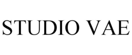 STUDIO VAE trademark