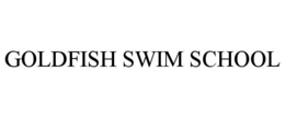 GOLDFISH SWIM SCHOOL trademark