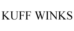 KUFF WINKS trademark