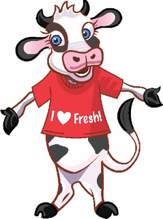 I FRESH! trademark
