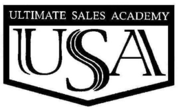 USA ULTIMATE SALES ACADEMY trademark