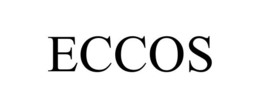 ECCOS trademark