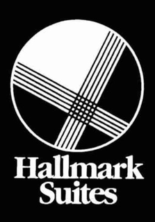 HALLMARK SUITES trademark