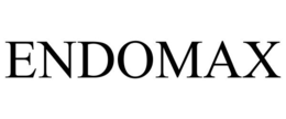 ENDOMAX trademark
