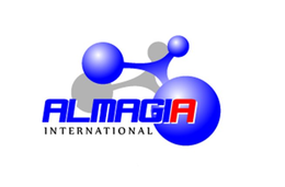 ALMAGIA INTERNATIONAL trademark