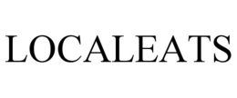 LOCALEATS trademark