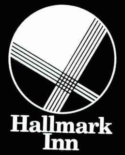 HALLMARK INN trademark