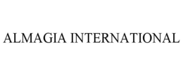 ALMAGIA INTERNATIONAL trademark