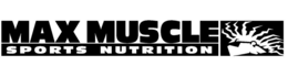 MAX MUSCLE SPORTS NUTRITION trademark