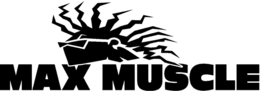 MAX MUSCLE trademark