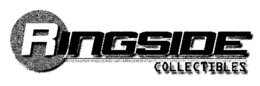 RINGSIDE COLLECTIBLES trademark