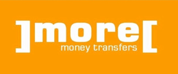 MORE MONEY TRANSFERS trademark