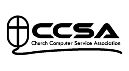 CCSA CHURCH COMPUTER SERVICE ASSOCIATION trademark