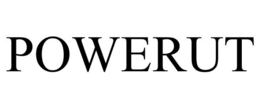 POWERUT trademark