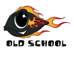OLD SCHOOL trademark