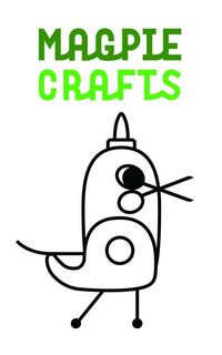 MAGPIE CRAFTS trademark