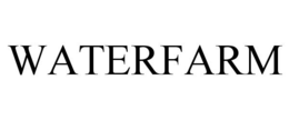 WATERFARM trademark