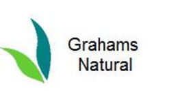 GRAHAMS NATURAL trademark