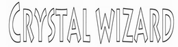 CRYSTAL WIZARD trademark