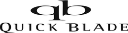 QB QUICK BLADE trademark