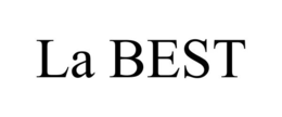 LA BEST trademark