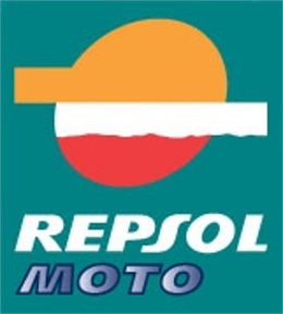 REPSOL MOTO trademark