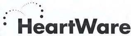 HEARTWARE trademark