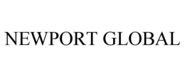 NEWPORT GLOBAL trademark