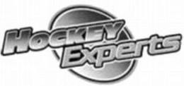 HOCKEY EXPERTS trademark