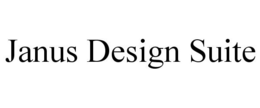 JANUS DESIGN SUITE trademark