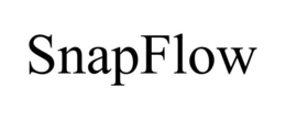 SNAPFLOW trademark