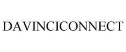 DAVINCICONNECT trademark