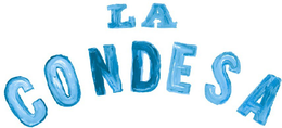 LA CONDESA trademark