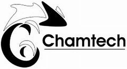 C CHAMTECH trademark