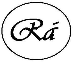 RÁ trademark