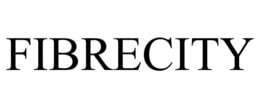 FIBRECITY trademark
