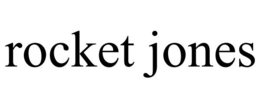 ROCKET JONES trademark