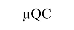 µQC trademark