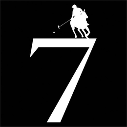 7 trademark