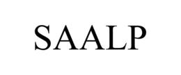 SAALP trademark