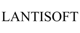 LANTISOFT trademark