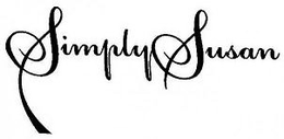 SIMPLY SUSAN trademark