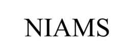 NIAMS trademark