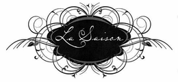 LA SAISON trademark