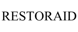 RESTORAID trademark