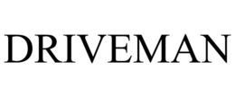 DRIVEMAN trademark