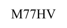 M77HV trademark