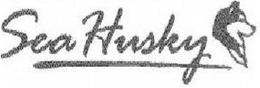 SEA HUSKY trademark