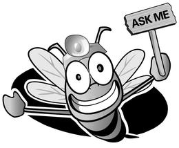 ASK ME trademark