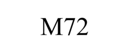 M72 trademark